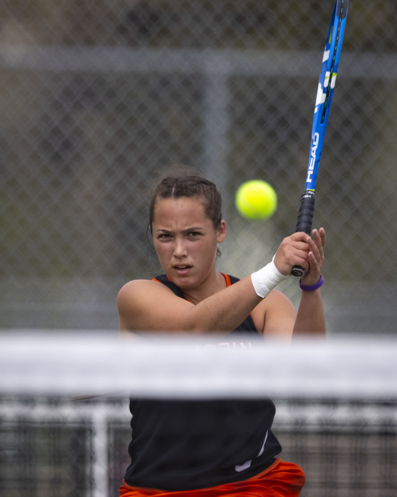 Mayfair Tennis Tournament